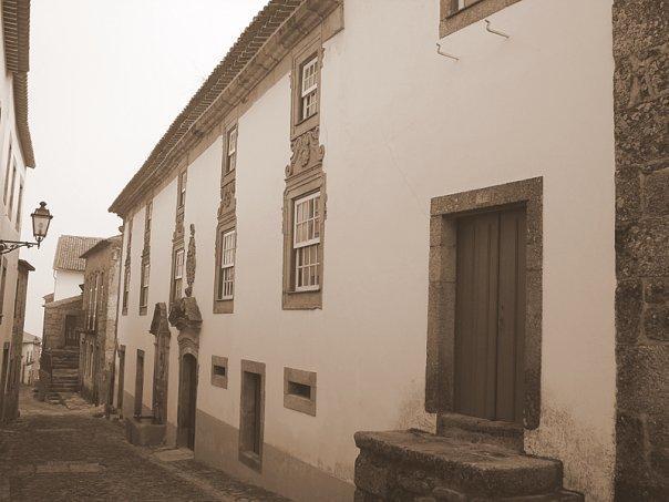 Casa Do Chafariz Hotel Monsanto Exterior photo