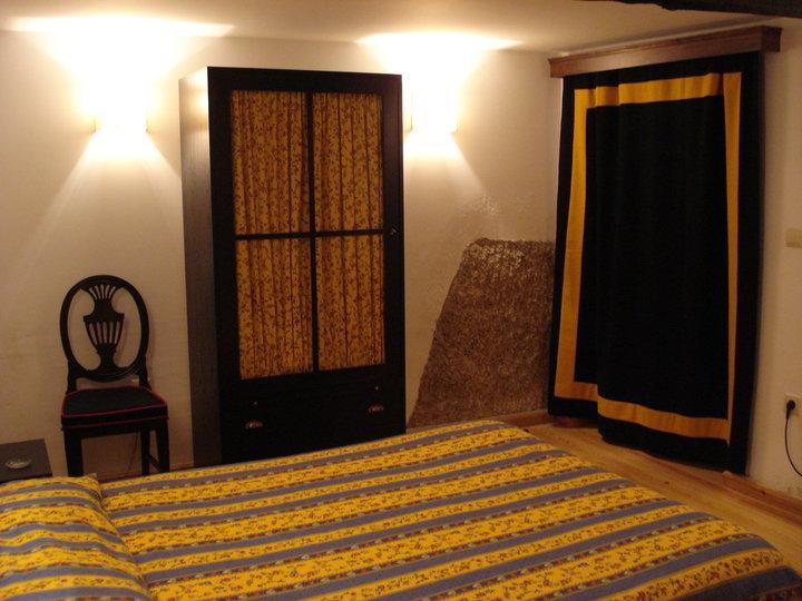 Casa Do Chafariz Hotel Monsanto Room photo