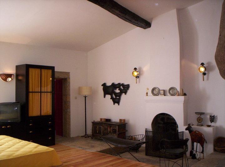 Casa Do Chafariz Hotel Monsanto Room photo