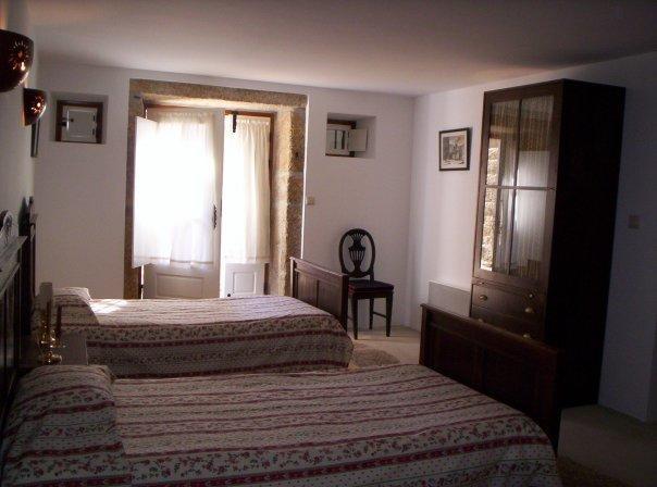 Casa Do Chafariz Hotel Monsanto Room photo