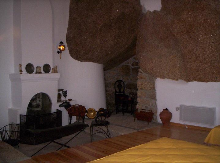 Casa Do Chafariz Hotel Monsanto Room photo