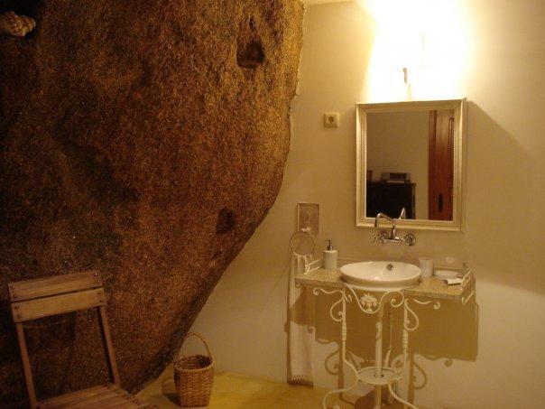Casa Do Chafariz Hotel Monsanto Room photo