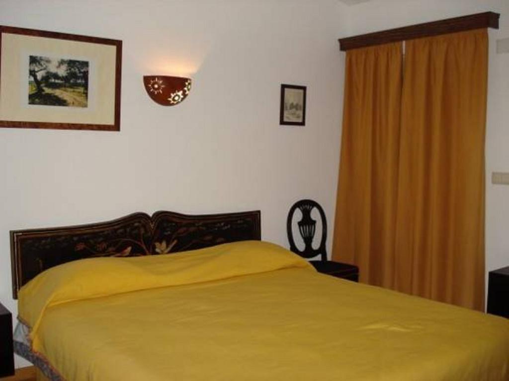 Casa Do Chafariz Hotel Monsanto Room photo