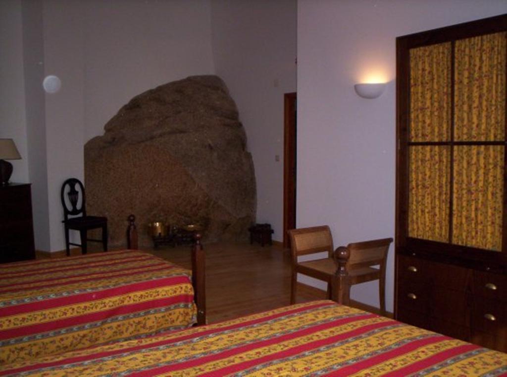 Casa Do Chafariz Hotel Monsanto Room photo