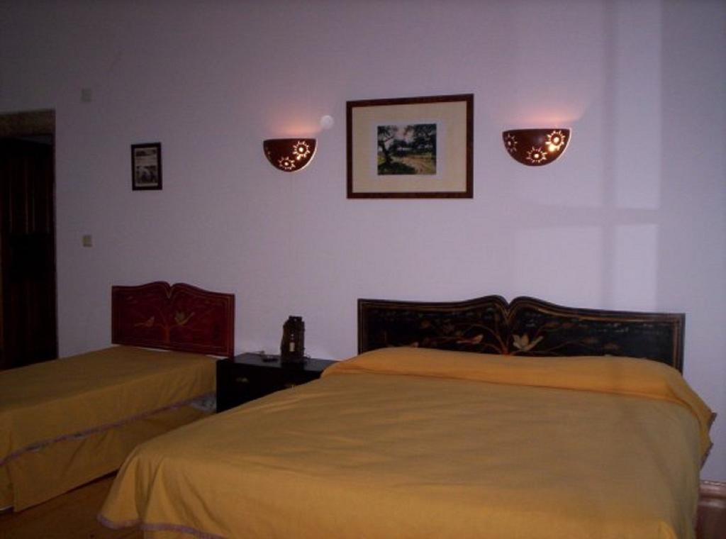 Casa Do Chafariz Hotel Monsanto Room photo