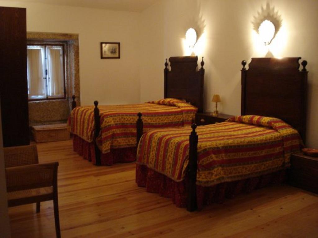 Casa Do Chafariz Hotel Monsanto Room photo