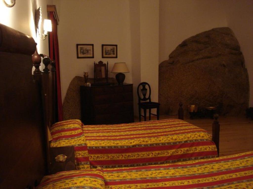 Casa Do Chafariz Hotel Monsanto Room photo